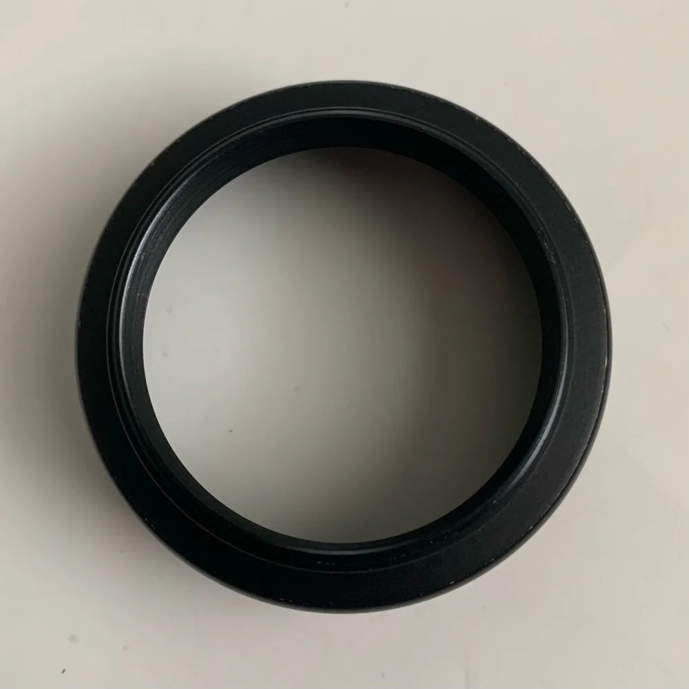 Mamiya/Sekor 52mm Lens Hood